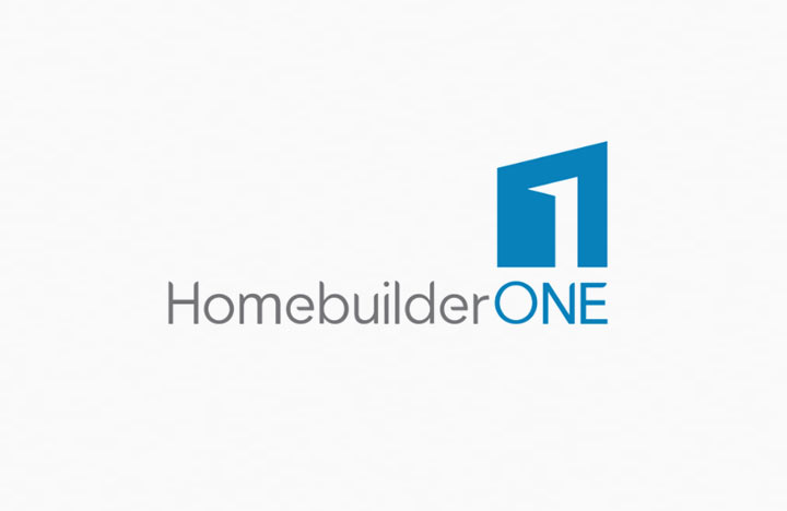 HomebuilderONE logo