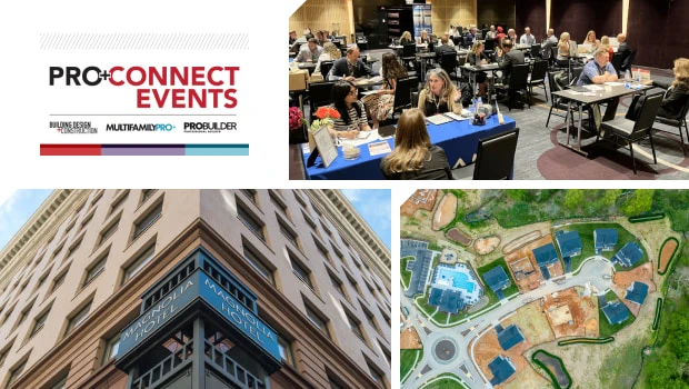 Proconnect Event Image