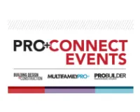 Pro+Connect Events