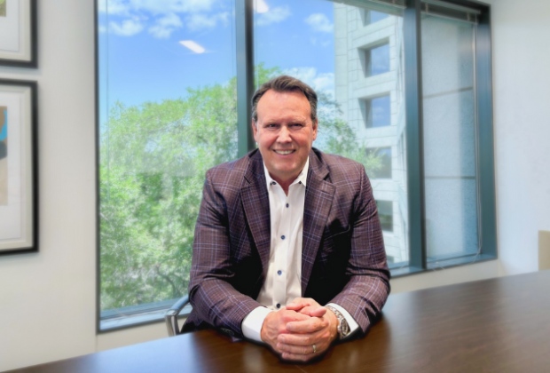 Photo of Paul Robbins
