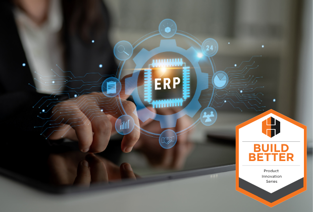 ERP Graphic
