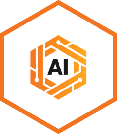 AI badge for construction management software