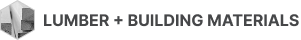 Lumber + Building Materials