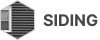 Siding